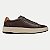 TÊNIS FREE WAY CASUAL MARROM ESCURO COURO  MASCULINO ADULTO - Imagem 3