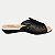 TAMANCO MODARE ANABELA BAIXO PRETO FEMININO ADULTO - Imagem 3