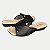 TAMANCO MODARE ANABELA BAIXO PRETO FEMININO ADULTO - Imagem 5