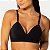 SOUTIEN TRIFIL BOJO MICROFIBRA PRETO FEMININO ADULTO - Imagem 1