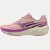 TÊNIS MIZUNO SPACE 5 ROSA RUNNING FEMININO INFANTIL - Imagem 1