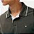 POLO HERING MANGA CURTA CONFORT PIQUET LISA  VERDE MASCULINO ADULTO - Imagem 3