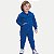 CONJUNTO INVERNO ALAKAZOO CALÇA E JAQUETA COM CAPUZ MOLETOM MASCULINO INFANTIL (CORES SORTIDAS) 289065-P - Imagem 1