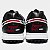 CHUTEIRA TOPPER SOCIETY TOP MAESTRO CLUB V PRETO COM BRANCO MASCULINA ADULTO - Imagem 3