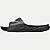 CHINELO MIZUNO GASPEA SLIDE ENERZY PRETO MASCULINO ADULTO - Imagem 2