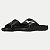 CHINELO MIZUNO GASPEA SLIDE ENERZY PRETO MASCULINO ADULTO - Imagem 3