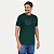 CAMISETA SALLO MANGA CURTA SLIM MISTA SILKADA MASCULINA ADULTO - Imagem 1