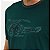 CAMISETA SALLO MANGA CURTA SLIM MISTA SILKADA MASCULINA ADULTO - Imagem 2