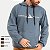 BLUSÃO VST MOLETOM COM CAPUZ SILKADA MASCULINO ADULTO (CORES SORTIDAS) 288964-P - Imagem 1