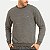 BLUSÃO VST MOLETOM CARECA MASCULINO ADULTO (CORES SOTIDAS)  288980-P - Imagem 2