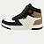 BOTA OLLIE CASUAL ALPHA3 SINTETICO BEGE MASCULINA INFANTIL - Imagem 1