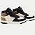 BOTA OLLIE CASUAL ALPHA3 SINTETICO BEGE MASCULINA INFANTIL - Imagem 2