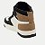 BOTA OLLIE CASUAL ALPHA3 SINTETICO BEGE MASCULINA INFANTIL - Imagem 4