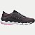 TÊNIS MIZUNO WAVE WAY 4 RUNNING CINZA ESCURO FEMININO ADULTO - Imagem 2