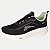 TÊNIS KOLOSH RUNNING SOLADADO DE EVA PRETO FEMININO ADULTO - Imagem 1