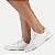 TÊNIS KOLOSH CASUAL COM CADARÇO OFFWHITE FEMININO ADULTO - Imagem 1