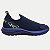 TÊNIS KIDY K-360 ENERGY RUNNIG AZUL MARINHO MASCULINO INFANTIL - Imagem 2