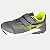 TÊNIS KIDY ENERGY BABY GRAFITE RUNNING MASCULINO INFANTIL - Imagem 1