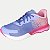 TÊNIS KIDY K360 ALPHA AIR AZUL PASTEL RUNNING FEMININO INFANTIL - Imagem 1