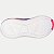 TÊNIS KIDY K360 ALPHA AIR AZUL PASTEL RUNNING FEMININO INFANTIL - Imagem 3