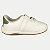 TÊNIS KIDY COLORS CASUAL COM VELCRO OFFWHITE MASCULINO INFANTIL - Imagem 2