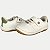 TÊNIS KIDY COLORS CASUAL COM VELCRO OFFWHITE MASCULINO INFANTIL - Imagem 4