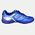 TÊNIS DRAY FUTSAL SPEDY AZUL SINTÉTICO MASCULINO INFANTIL - Imagem 2