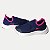 TÊNIS BATATINHA RUNNING AZUL COM ROSA FEMININO INFANTIL - Imagem 4