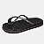 TAMANCO MOLECA ANABELA BAIXA PRETO FEMININO ADULTO - Imagem 1