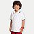 POLO ALAKAZOO MANGA CURTA COMFORT MALHA ESTAMPA MASCULINO INFANTIL - Imagem 1