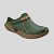 SANDALIA BOAONDA CLOG FLOW VERDE MILITAR MASCULINA ADULTO - Imagem 2
