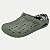 SANDALIA BOAONDA CLOG BRAVE VERDE MILITAR MASCULINO ADULTO - Imagem 1