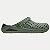 SANDALIA BOAONDA CLOG BRAVE VERDE MILITAR MASCULINO ADULTO - Imagem 2