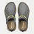 SANDALIA BOAONDA CLOG FLOW GRAFITE MASCULINA ADULTO - Imagem 4