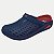 SANDALIA BOAONDA CLOG BRAVE AZUL MARINHO MASCULINA ADULTO - Imagem 1