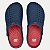 SANDALIA BOAONDA CLOG BRAVE AZUL MARINHO MASCULINA ADULTO - Imagem 4