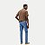 CALÇA HERING JEANS COM ELASTANO COMFORT MASCULINA ADULTO - Imagem 2