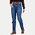 CALÇA LEE JEANS BRUTO MOM FEMININA ADULTO - Imagem 1