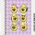 CADERNO TILIBRA UNIVERSITARIO 01 MATÉRIA CAPA DURA ABACATE (CORES SORTIDAS)  27136-P - Imagem 1