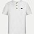 CAMISETA ALAKAZOO MANGA CURTA COMFORT ALGODÃO GOLA COM BOTÃO MASCULINO INFANTIL - Imagem 1