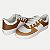 TÊNIS SANTORINI CASUAL COM CADARÇO ELASTICO  FEMININO ADULTO - Imagem 3