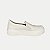TÊNIS KOLOSH CASUAL IATE CREME FEMININO ADULTO - Imagem 2