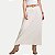 SAIA YOUNG LINHO OFFWHITE LONGA FEMININA ADULTO - Imagem 1