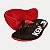 CHINELO KENNER DEDO RED TIRA BORRACHA MASCULINO ADULTO - Imagem 2