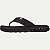 CHINELO KENNER DEDO RAKKA PRETO MASCULINO ADULTO - Imagem 2