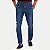 CALÇA YOUNG JEANS MÉDIO COM ELASTANO SLIM MASCULINA ADULTO - Imagem 1