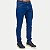 CALÇA SHOT JEANS MÉDIO COM ELASTANO SLIM MASCULINA ADULTO - Imagem 1