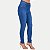 CALÇA SHOT JEANS MÉDIO COM ELASTANO SKINNY FEMININA ADULTO - Imagem 1