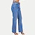 CALÇA SHOT JEANS MÉDIO BRUTO COMFORT FEMININA ADULTO - Imagem 1