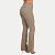 CALÇA SHOT BRIM COM ELASTANO BOOTCUT FEMININA ADULTO - Imagem 2